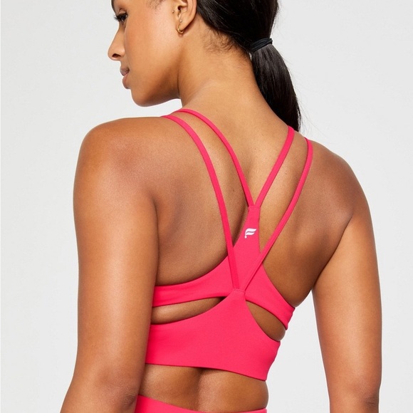 Fabletics workout set - Picture 6 of 10